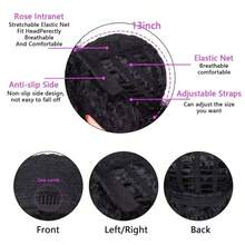 Ombre Lace Front Wig Human Hair 28 30 Inch 13x4 Straight Highlight Wig Human Hair 250% Density 4/27 Colored Honey Blonde HD Lace Frontal Wigs For Women Glueless Pre Plucked With Baby Hair Parties Travel Birthday Celebrations Cosplay Graduations Weddings Back To School Daily Life Christmas New Year - SP4/27 - 查看 11