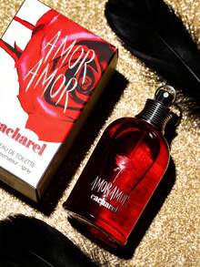 Eau de Parfum Mujer 100ml Aroma Floral Intenso Lirio y Sándalo con Persistencia - Secoya - Ver 4