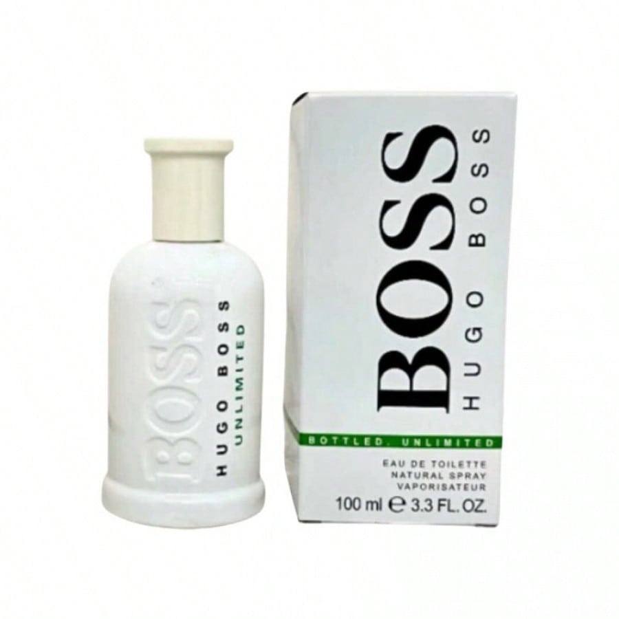 Perfume 100ml para Hombre