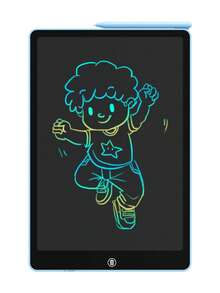 Tableta de dibujo LCD de 16"/13"/11"/6.5", escritorio de juegos, pizarra de garabatos, tableta de dibujo portátil, pizarra de escritura electrónica, pizarra reutilizable para escribir y dibujar, adecuada para arte y manualidades, educación en el hogar, regreso a la escuela, regalo de vacaciones - Multicolor - Ver 21