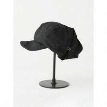 Beret・Retro Artistic Style Newsboy Cap | Large Size, Three-Dimensional, Makes The Face Look Smaller・Slouchy Style, Versatile | A Must-Have For Artistic Style Women To Go Out In Spring And Autumn・Retro Wear | New Style, Breathable・Japanese Painter Hat Elements - Multicolor - View 5