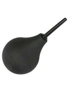 Bath & Shower Aids - 黑色 - 查看 1