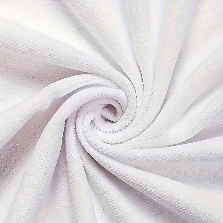 1/1/2 Sets Of Ramadan Themed Kitchen Towels - High Absorbency, Soft Polyester Fiber Dishwashing Towels Designed With Holiday Lanterns And Crescent Patterns, Simple And Elegant Style With A Size Of 40 * 60cm - Suitable For Cooking And Baking, Suitable For Decoration In Living Rooms, Kitchens, Dining Rooms, And Holiday Parties, And Can Be Used As Housewarming Gifts. - Multicolor - View 12