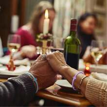 5Pcs Cute Random Color Hand Strap Thin Cross Silicone Bracelet New Fashion Bracelets Accessories Gifts - 隨機的 - 查看 8