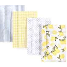 Cleaning Cloth - Multicolor - View 1
