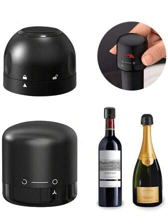 Reusable Wine Storage Box - Use These Vacuum Storage Boxes To Keep Wine Fresh And Leak-Proof, Suitable For The Restaurant And Bar Industry