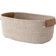 Storage Baskets - Brown - View 7