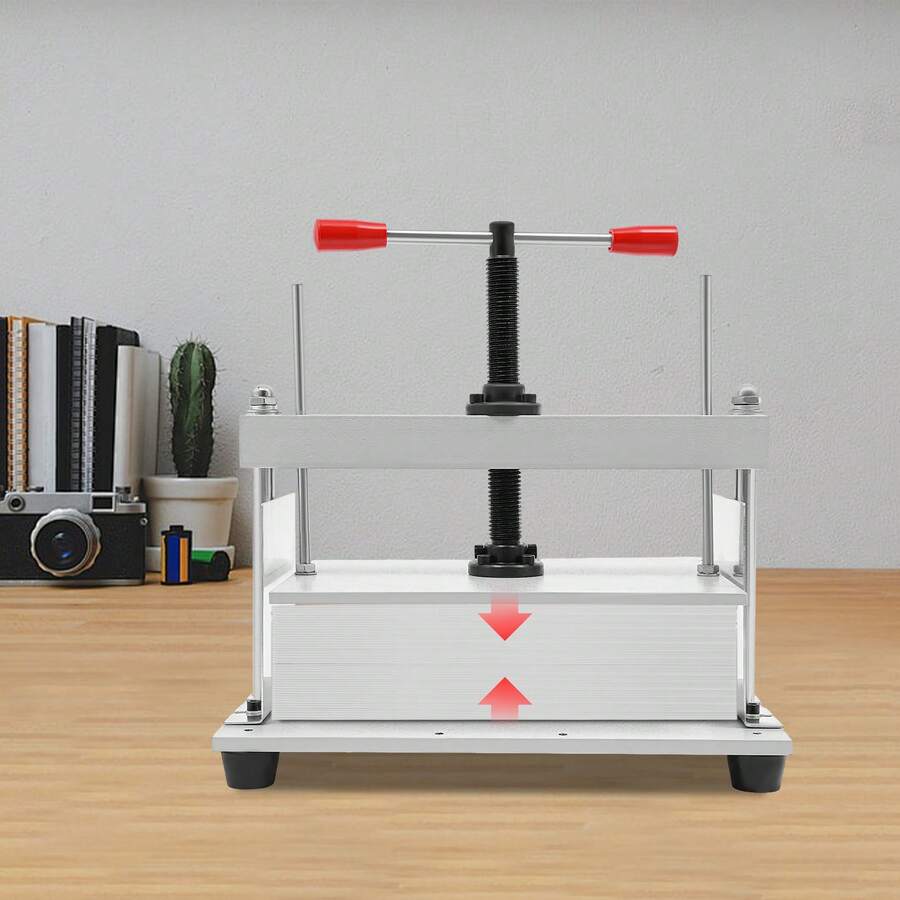 YUNRUX Autres rangements pour la maison et le bureau - Blanc - Voir 1