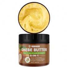 CHEBE 多效护发乳 - 强韧发丝 + 深层滋润，改善毛躁和分叉，提升秀发光泽和柔顺度，适合通勤、出差、旅行、度假等场合。 - 節省黃油 - 查看 12