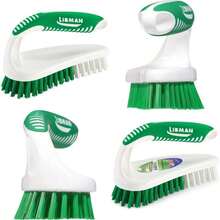 Libman Power - Cepillo para Polvo de Limpieza(default) - Multicolor - Ver 1