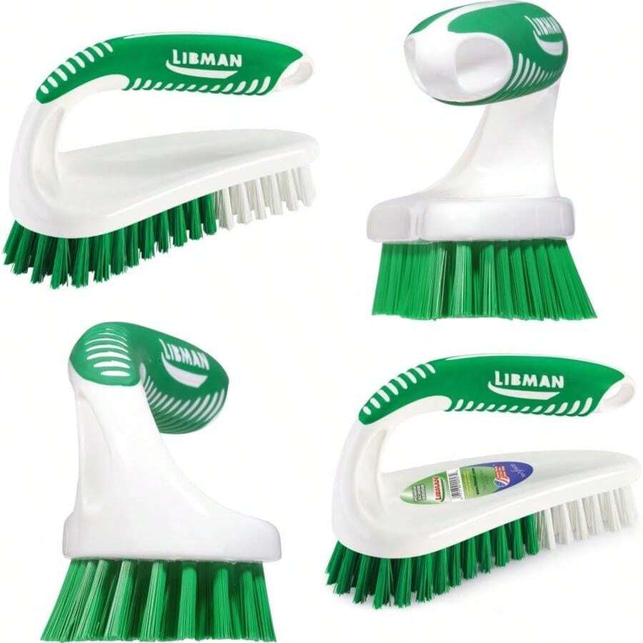 Libman Power - Cepillo para Polvo de Limpieza(default) - Multicolor - Ver 1