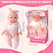 Kids Doll Playsets - 1 - View 2