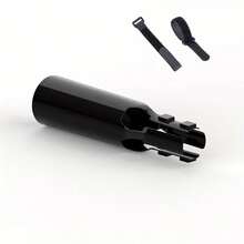 1pc Handheld Leaf Blower Vacuum Cleaner Tool