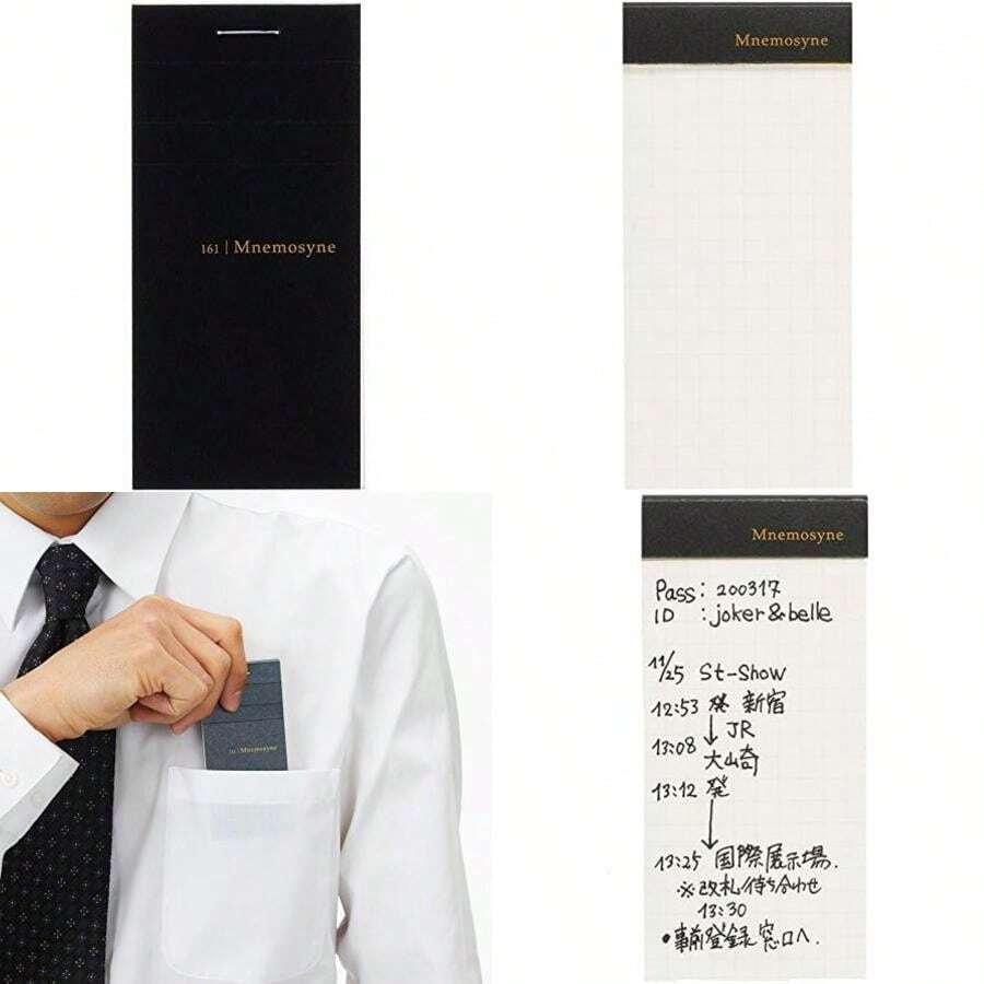 Notebooks - Multicolore - Voir 1
