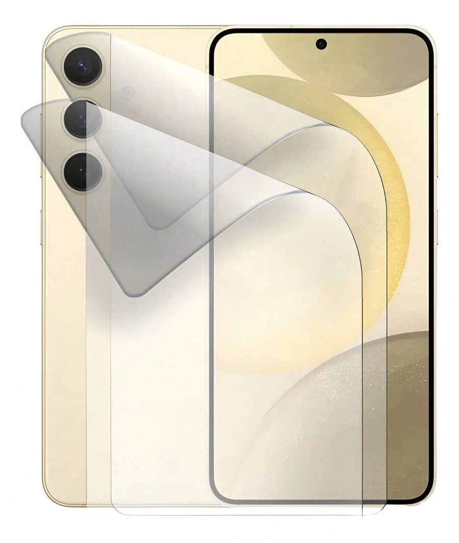 Phone Screen Protectors - Death - View 1