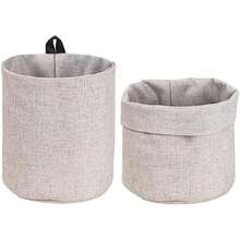 Foldable Storage Bags - Multicolor - View 4