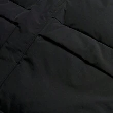 The North Face M New Puffy Down Jacket - 75% Grey Goose Down Sportswear & Fitness Training For Men - Black - View 6