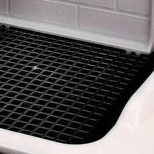 Dog Toilet - Black - View 6