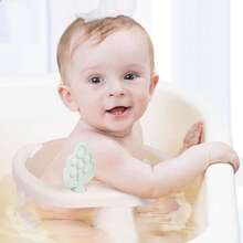 Baby Bathing Products