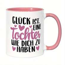 Mug, Office/Home Use Cup, Ins Style - Multicolor - View 4