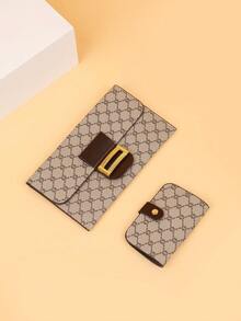 3pcs High-Quality Lightweight Luxury Tote Bag Set, Fashionable Casual Shoulder & Underarm Bags - Multicolor - View 16