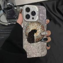 Basic Phone Cases - Translucent Silver - View 1