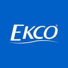 Ekco | Sartén con Antiadherente de Aluminio 20 cm - Color Negro(default) - Multicolor - Ver 4