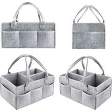 Storage Baskets - Rosa - View 3