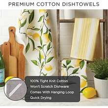 Cleaning Cloth - Multicolor - View 8