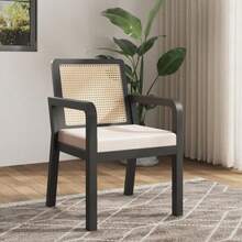 Dining Chairs - Grey - View 3