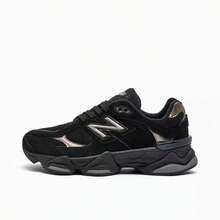 New Balance 9060 Black Copper GC9060BR GS & Women's Fashion Sneaker New - Copper - 查看 1