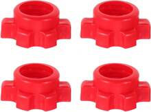 Fitness Equipment Accessories - 黑色 - 查看 1