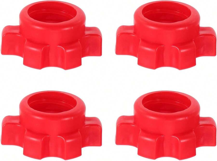 Fitness Equipment Accessories - 黑色 - 查看 1