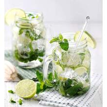 200/100/50/20/10支装优雅闪亮金色鸡尾酒搅拌棒，透明水晶饮品搅拌器，完美适用于搅拌、装饰甜点和咖啡，适用于圣诞节、婚礼、生日和其他活动，18.4厘米塑料搅拌棒，情人节礼物，派对，生日