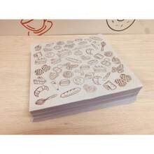 Meat & Poultry Paper - 如圖所示 - 查看 7