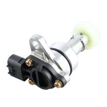 Sensor de Velocímetro Sensible Respuesta Rápida Aleación de Aluminio 8318124060 Reemplazo para Hiace - Plateado - Ver 4