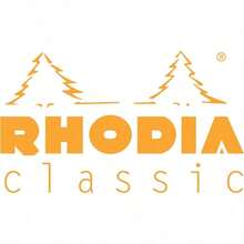 Rhodia Cuaderno de espiral A4+ forrado - - Negro555 - Ver 4