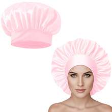 3PCS/Set No Heat Hair Curlers Heatless Hair Curling Sticks For All Hair Types DIY Hairdressing Styling Rods