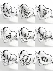 1件时尚促销吊坠配饰，适合女士手链和手镯，可用于DIY珠宝制作和日常服装搭配，是女孩的理想配饰。 - 串珠 - 查看 4