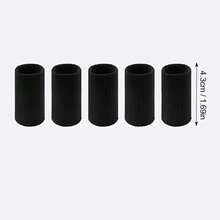 10 chiếc bao ngón tay co giãn cao, thoáng khí, mềm mại và thoải mái, thích hợp cho bóng rổ, bóng chuyền, bóng bàn, tập thể dục và các hoạt động thể thao ngoài trời. - Nhiều màu - Xem 6