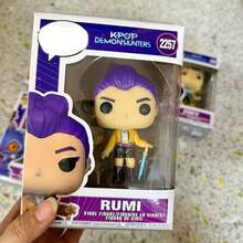 Mattel 韩流女团系列 | 6款可动人偶 | 逼真模型人偶，收藏玩具 | 女团 | 少女团 | 时尚盲盒，人偶，可动人偶，扭蛋玩具 - 彩色 - 查看 7