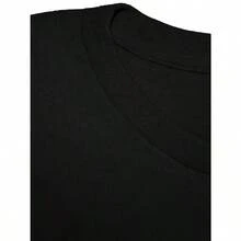 NET Neuroendocrine Cancer Awareness Zebra Support Group T-Shirt-100% 180g - Black - View 3