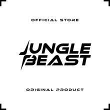 Jungle Beast Almohadilla para Barra Olimpica de Gimnasio, Esponja para Barra de Gimnasio, Cojín para Barra Gym, Acolchonado Perfecto, Incluye Bolsa de Transporte - negro - Ver 5