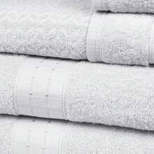 Toalhas De Banho Class Gigante Gramatura 500 G/m² 5 Peças Grossa