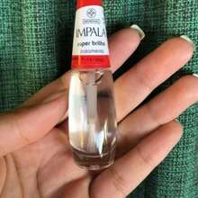 Impala Nail Polishes - 無色 - 查看 5