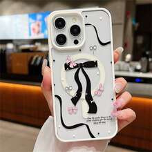 Basic Phone Cases - Beyaz - Görünüm 1