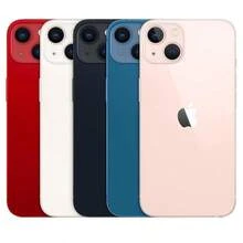 Apple 二手苹果 iPhone 13，128GB/256GB，A+ 级，95% 新，适合日常多任务处理、摄影爱好者、学生——是学习、娱乐、高清摄影和流畅办公的理想之选。 - 星光色 - 查看 3