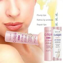 Serum dưỡng môi làm đầy đặn tức thì - Son dưỡng môi dạng lỏng lâu trôi, tạo hiệu ứng bắt sáng bóng bẩy, giúp môi căng mọng và đầy đặn - Phù hợp cho môi nhạy cảm, màu môi bóng quyến rũ, hiệu ứng làm đầy đặn rõ rệt, phù hợp cho phụ nữ và các cô gái, vật dụng cần thiết cho các bữa tiệc. - Hồng - Xem 5