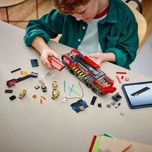 LEGO City - 60499 Airport Fire Truck
