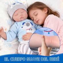 Kids Doll Playsets - 彩色 - 查看 10